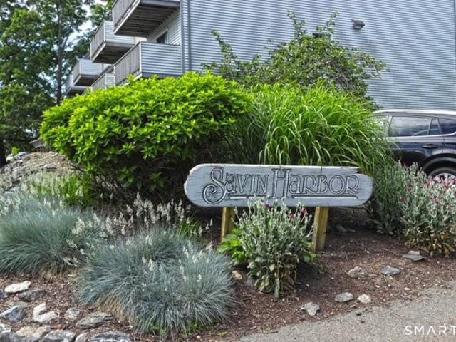 Savin Ave Apt,west Haven, Condo For Sale