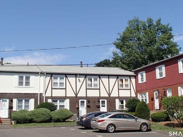 Savin Park Unit,west Haven, Home For Sale