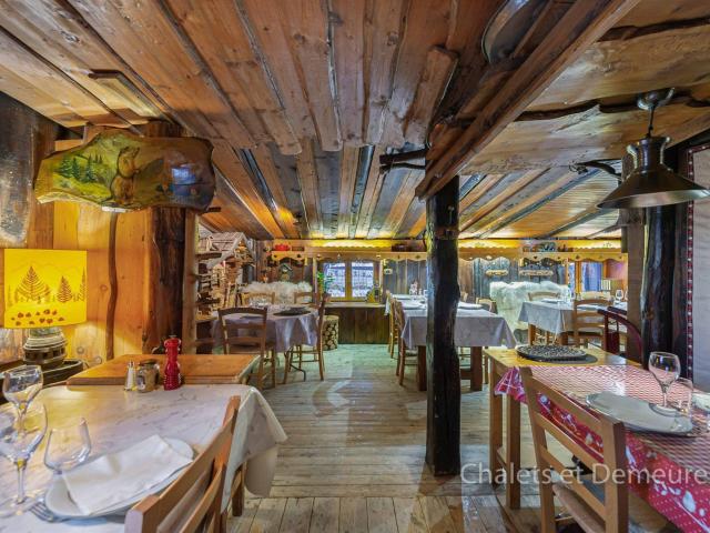 Savoie, Situation exceptionnelle 1m² Albertville