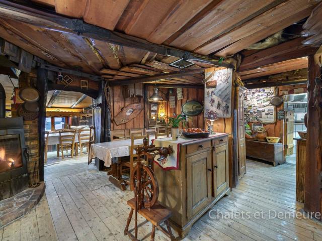 Savoie, Situation exceptionnelle 1m² Annecy
