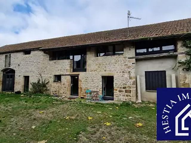 Savoisy 21500 Achat / Vente maison 8 pièces t8