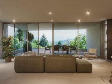SAVOSA 3.5 LOCALI IN RESIDENZA IN COSTRUZIONE DI SOLE 5 UNITÀ