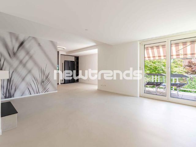 Savosa: affittasi moderno appartamento/loft di 3.5 locali