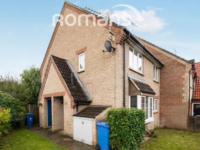 Savory Walk, Binfield, Bracknell RG42, 1 bed property to rent, £1,250 pcm | PrimeLocation
