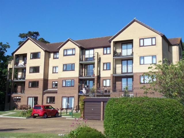 Savoy Court, Shanklin PO37, 2 bed flat to rent, £995 pcm | PrimeLocation