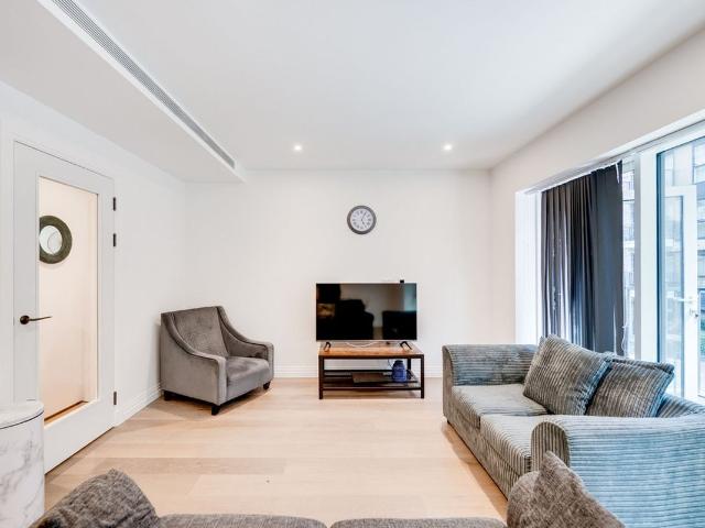 Savoy House, Chelsea Creek, Lockgate Road SW6, 1 bed flat to rent, £3,000 pcm | PrimeLocation