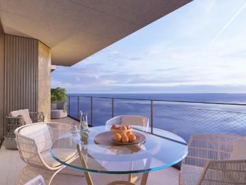 Savoy Monunmentalis Apartamentos T3 de Luxo Funchal Il. 238m² São Pedro Funchal