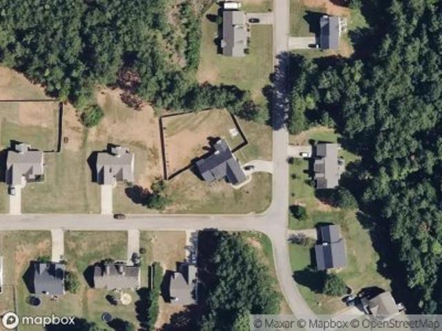 Savoy Park Dr
