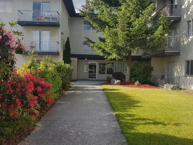 Savoy Place One Bedroom Apartment for Rent