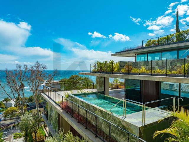 ? Savoy Residence | Monumentalis – Luxo, Exclusividade e Ben. 210m² São Martinho