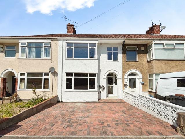 Savoy Road, Bristol BS4, 3 bed terraced house to rent, £1,800 pcm | PrimeLocation