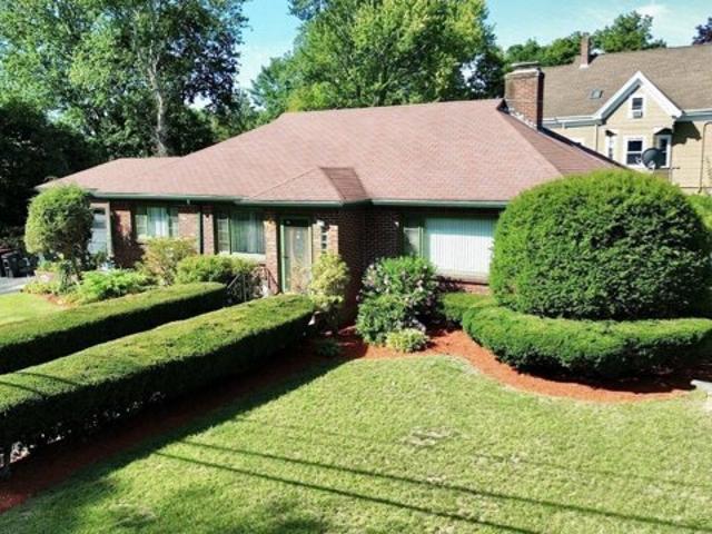 Sawtell Ave, Brockton, Home For Sale