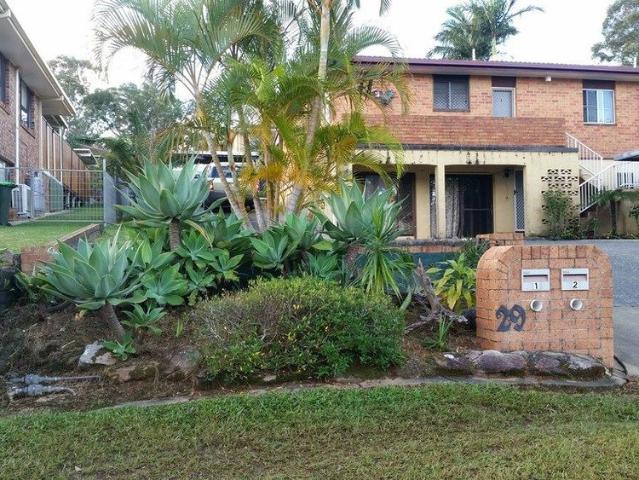 Sawtell Garden Unit