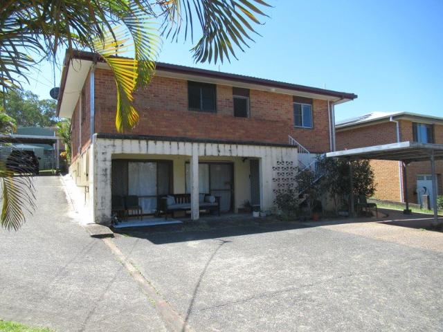 Sawtell Home with income