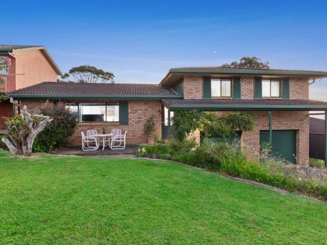 Sawtell Living!