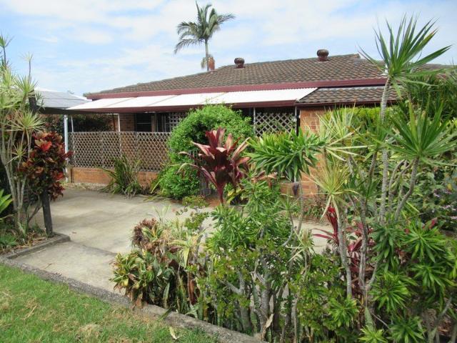 Sawtell Villa/Home