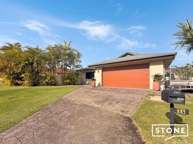 Sawtell, 14 Sabal Drive