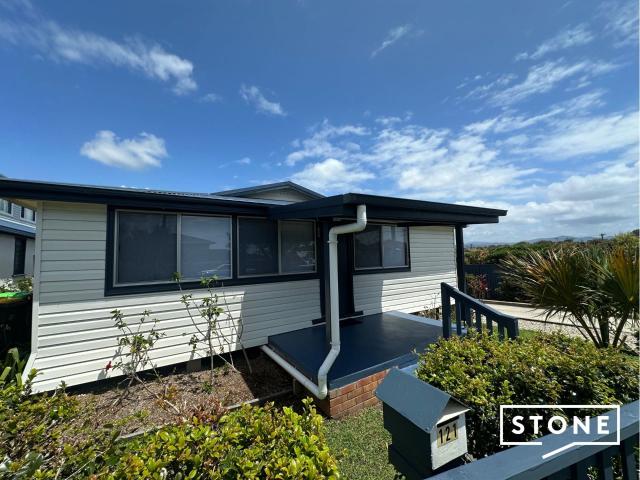 Sawtell, 121 First Avenue