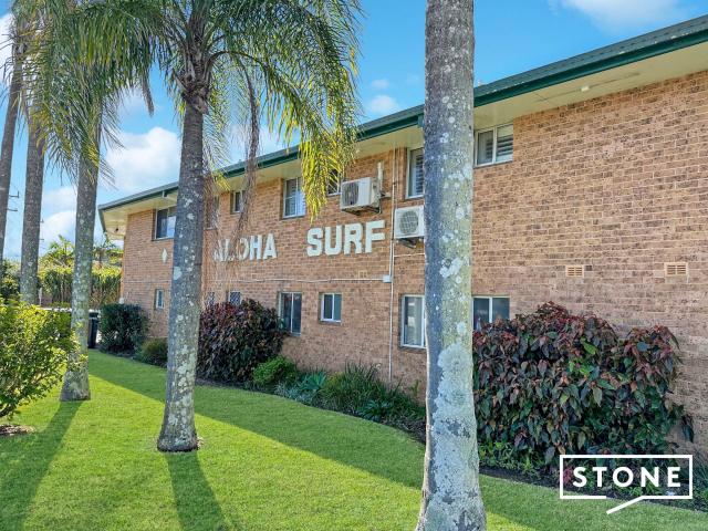 Sawtell, 2/134 First Avenue