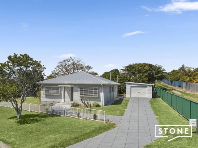 Sawtell, 40 Thirteenth Avenue