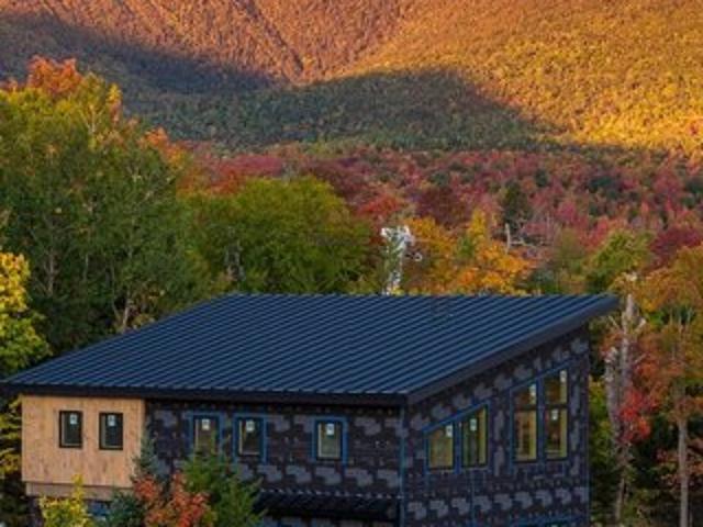 Sawtooth Rd, Carrabassett Valley, Home For Sale