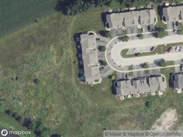 Sawyer Ct