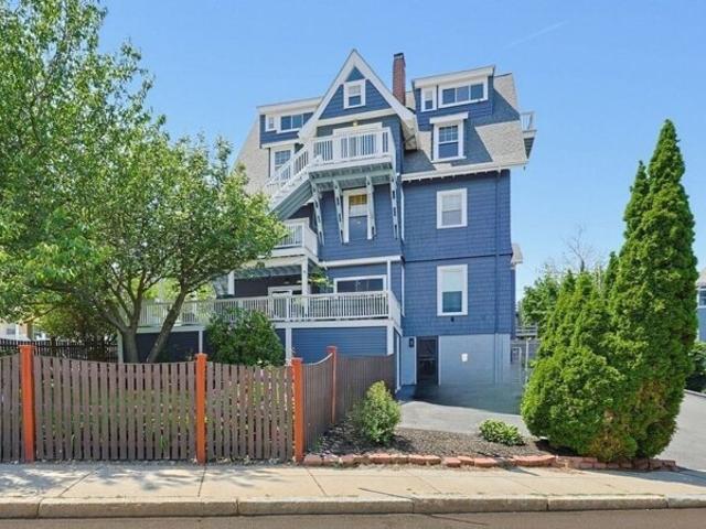 Sawyer Ave Apt,boston, Condo For Sale