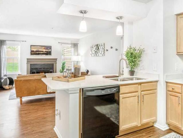 Sawyer Flats 3 Bedroom Apartment for Rent at 9806 Mahogany Dr, Gaithersburg, MD 20878