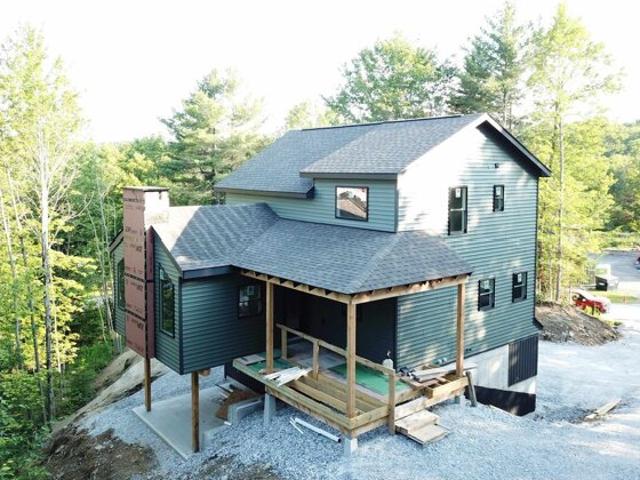 Sawyer Hill Rd, Mount Holly, Home For Sale