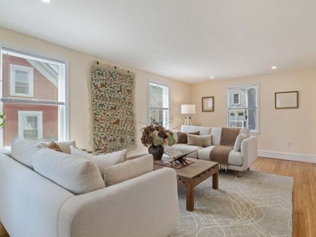 Sawyer St, South Portland, Home For Sale