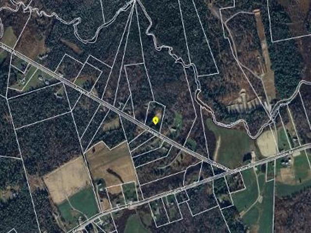 Sawyer Rd