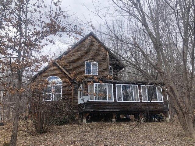 Sawyers Mills Rd, Starks, Home For Sale