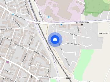 Sawyers Close, Newark