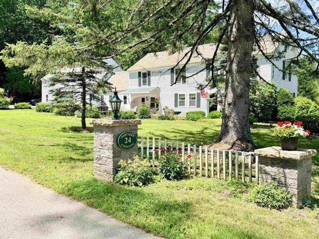 Sawyers Crossing Rd, Swanzey, Home For Sale