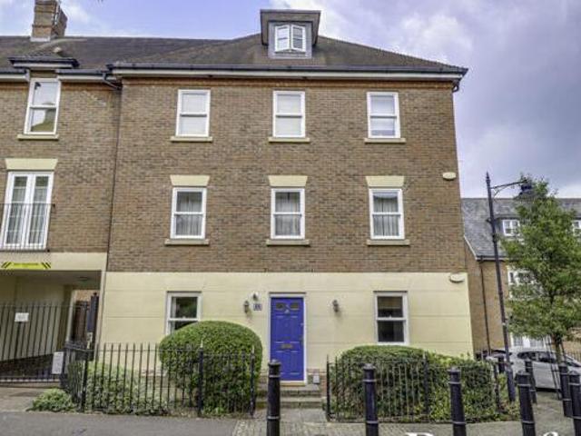 Sawyers Grove, Brentwood, 2 Bedroom Apartment