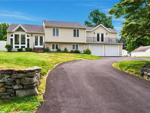 Saw Mill Rd, Glocester, Home For Sale