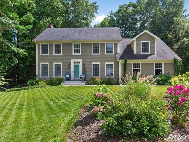 Saw Mill Rd, Simsbury, Home For Sale