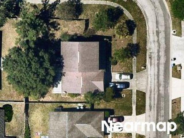 Sawgrass Cir