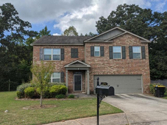 Sawgrass Dr