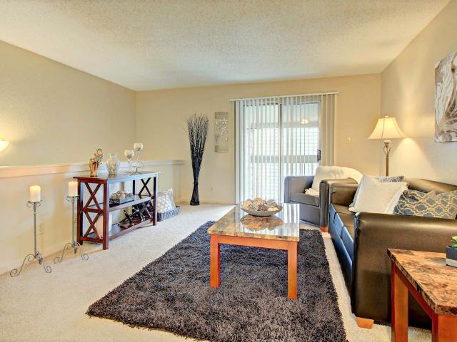 Sawmill Apartments