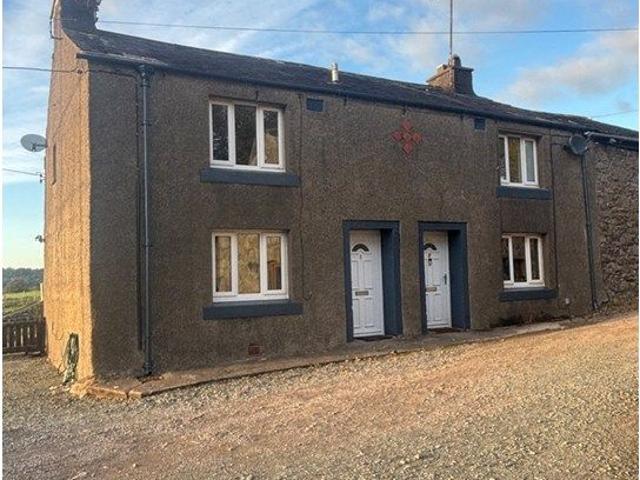 Sawmill Cottages, Ravenglass CA18, 2 bed semi detached house to rent, £850 pcm | PrimeLocation