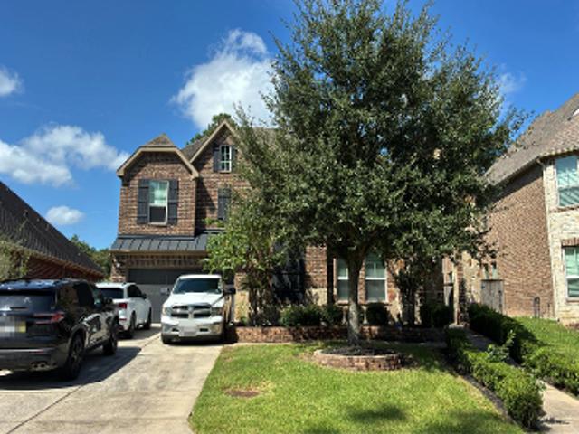 Sawmill Ranch Dr