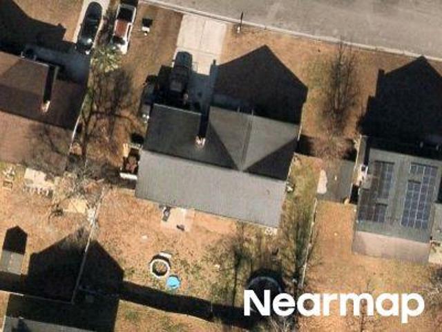 Sawmill Trace Ln