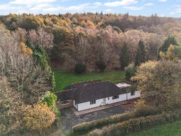 Sawpits Lane, Little Hay, Lichfield WS14, 4 bed detached house to rent, £3,000 pcm | PrimeLocation