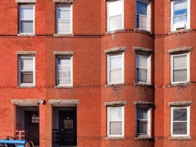 Saxton St, Boston, Home For Sale