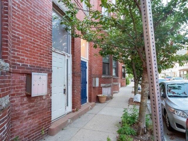 Saxton St, Boston, Home For Sale