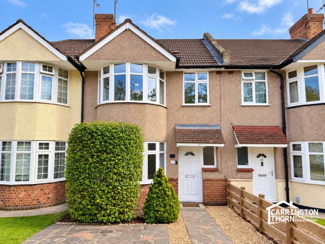 Saxville Road, Orpington, BR5 3AN 3 bed terraced house to rent £1,950 pcm £450 pw
