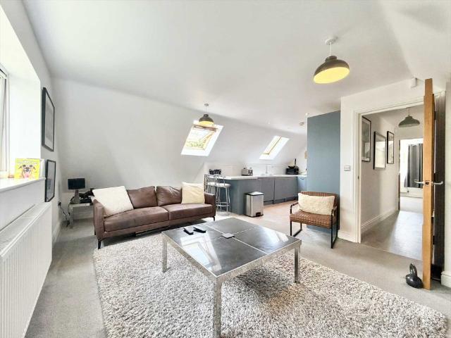 Saxby Court, Ruddington, Nottingham