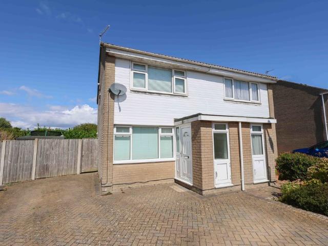 Saxby Close, Clevedon BS21, 2 bed semi detached house to rent, £1,350 pcm | PrimeLocation