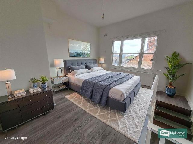 Saxby Street, Leicester LE2, 1 bed flat to rent, £595 pcm | PrimeLocation